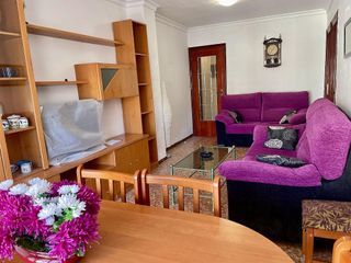 Piso en venta en Zona Centro-Corredera en Lorca