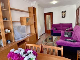 Piso en venta en Zona Centro-Corredera en Lorca
