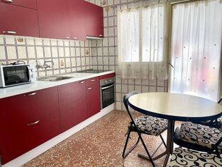 Piso en venta en Zona Centro-Corredera en Lorca