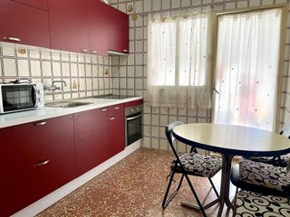 Piso en venta en Zona Centro-Corredera en Lorca
