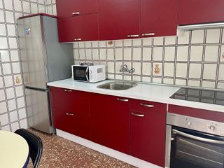 Piso en venta en Zona Centro-Corredera en Lorca