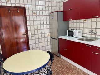 Piso en venta en Zona Centro-Corredera en Lorca