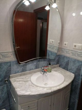 Piso en venta en Benalúa en Alicante