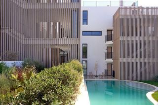 Piso en venta en Santa Eulalia del Río en Santa Eulalia del Río