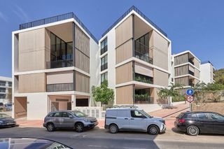 Piso en venta en Santa Eulalia del Río en Santa Eulalia del Río