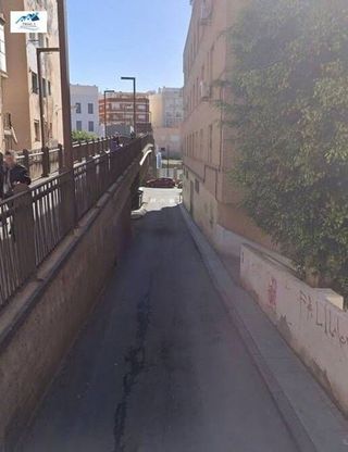 Piso en venta en La Chanca - Pescadería en Almería