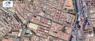 Piso en venta en La Chanca - Pescadería en Almería