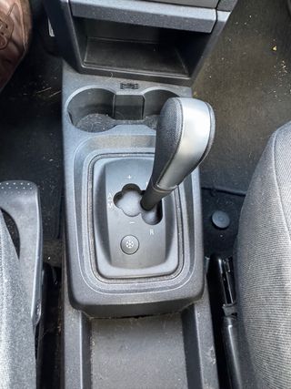 Opel Meriva 2008 112.000 km automatica pegatina C