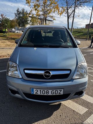 Opel Meriva 2008 112.000 km automatica pegatina C