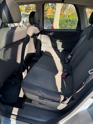 Opel Meriva 2008 112.000 km automatica pegatina C