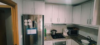 Piso en venta en El Pla de Sant Josep - L'Asil en Elche