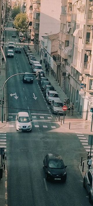 Piso en venta en El Pla de Sant Josep - L'Asil en Elche