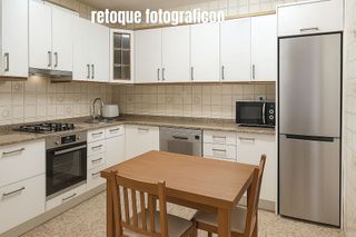 Piso en venta en Los Barreros en Cartagena