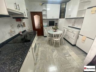 Piso en venta en Centro - Desierto - Arrontegi en Barakaldo