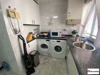 Piso en venta en Centro - Desierto - Arrontegi en Barakaldo