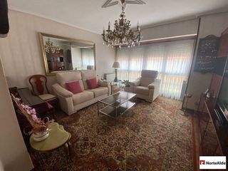 Piso en venta en Centro - Desierto - Arrontegi en Barakaldo