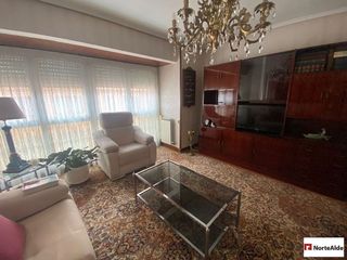 Piso en venta en Centro - Desierto - Arrontegi en Barakaldo