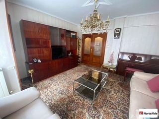 Piso en venta en Centro - Desierto - Arrontegi en Barakaldo