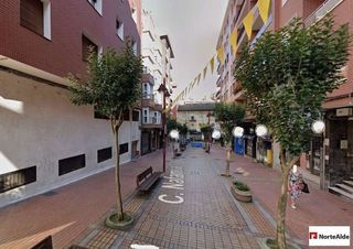 Piso en venta en Centro - Desierto - Arrontegi en Barakaldo