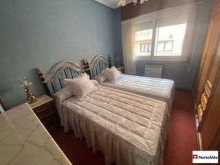 Piso en venta en Centro - Desierto - Arrontegi en Barakaldo