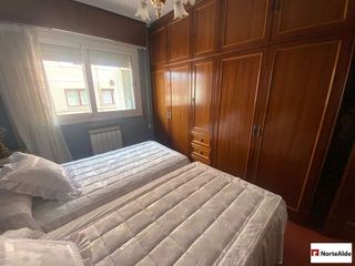 Piso en venta en Centro - Desierto - Arrontegi en Barakaldo