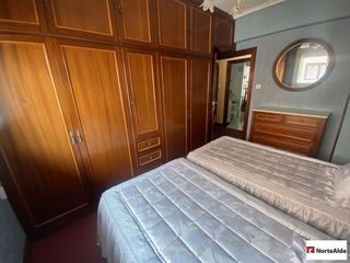 Piso en venta en Centro - Desierto - Arrontegi en Barakaldo