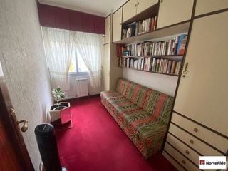 Piso en venta en Centro - Desierto - Arrontegi en Barakaldo