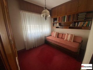 Piso en venta en Centro - Desierto - Arrontegi en Barakaldo
