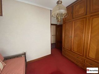 Piso en venta en Centro - Desierto - Arrontegi en Barakaldo