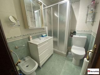 Piso en venta en Centro - Desierto - Arrontegi en Barakaldo