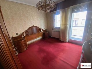 Piso en venta en Centro - Desierto - Arrontegi en Barakaldo