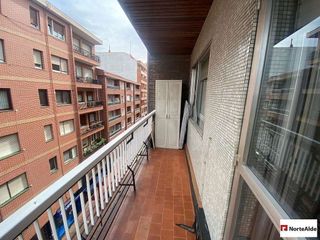 Piso en venta en Centro - Desierto - Arrontegi en Barakaldo