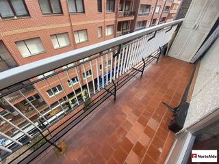 Piso en venta en Centro - Desierto - Arrontegi en Barakaldo