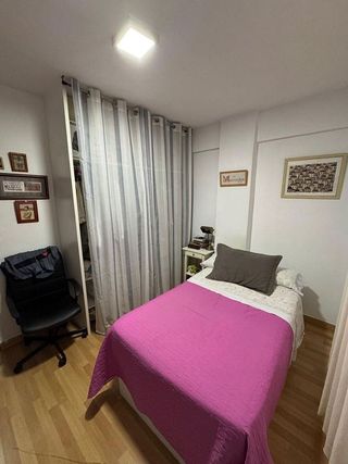 Piso en venta en Parque Ayala - Jardín de la Abadía - Huelín en Málaga