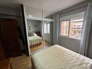 Piso en venta en Parque Ayala - Jardín de la Abadía - Huelín en Málaga