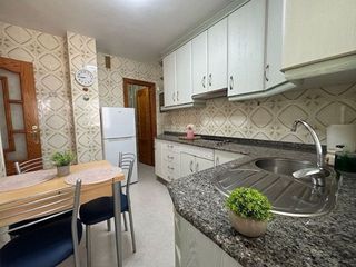 Piso en venta en Águilas ciudad en Águilas