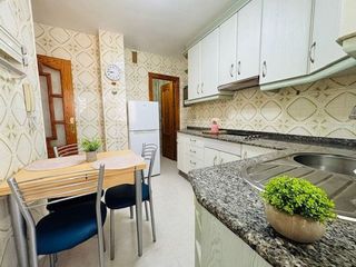 Piso en venta en Águilas ciudad en Águilas