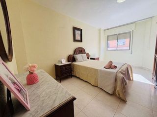 Piso en venta en Águilas ciudad en Águilas