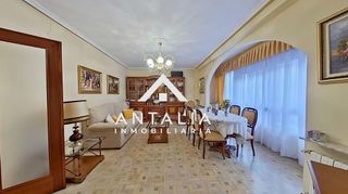 Piso en venta en Centro en Cáceres