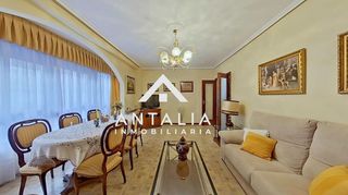 Piso en venta en Centro en Cáceres