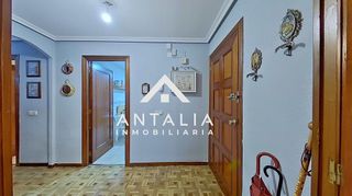 Piso en venta en Centro en Cáceres