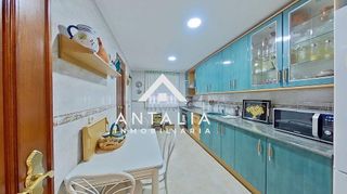 Piso en venta en Centro en Cáceres