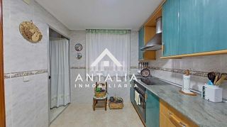 Piso en venta en Centro en Cáceres