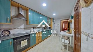 Piso en venta en Centro en Cáceres