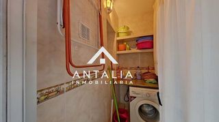 Piso en venta en Centro en Cáceres