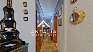 Piso en venta en Centro en Cáceres