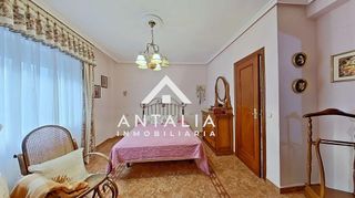 Piso en venta en Centro en Cáceres