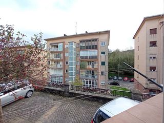 Piso en venta en Lapice - Larreaundi - Olaberria - Meaka en Irun