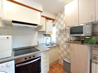 Piso en venta en Lapice - Larreaundi - Olaberria - Meaka en Irun