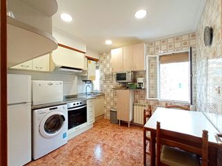 Piso en venta en Lapice - Larreaundi - Olaberria - Meaka en Irun